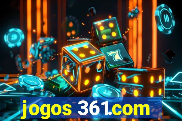 jogos 361.com